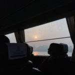 Bus Sokcho