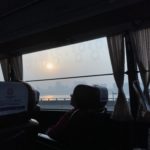 Bus Sokcho