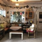 Auberge conviviale de Sokcho