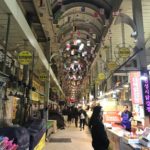 The marketplace