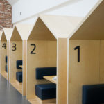 cafeteria