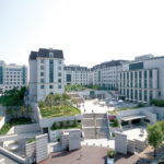 Sookmyung campus