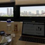 Sookmyung’s library